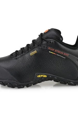 Men's Hiking Boots Wholesale Cowhide Waterproof Climbing Sports Shoes