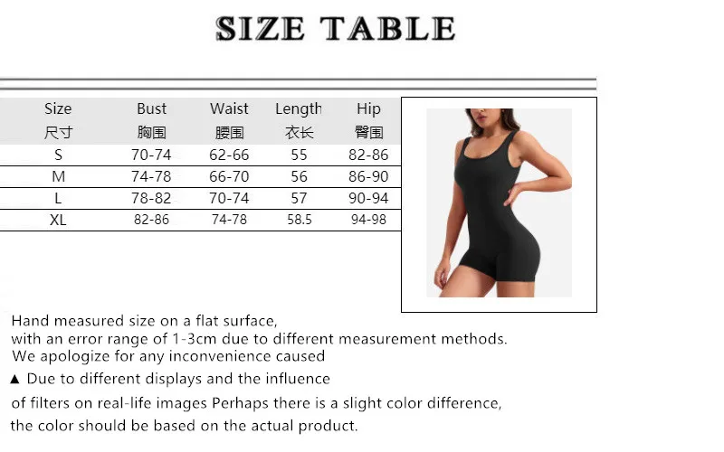 Backless Yoga Suit U Neck Sleeveless Sports Jumpsuit Solid Colour Threaded Stretch Women Bodysuit Without Bust Pads 1PCS - Image 9