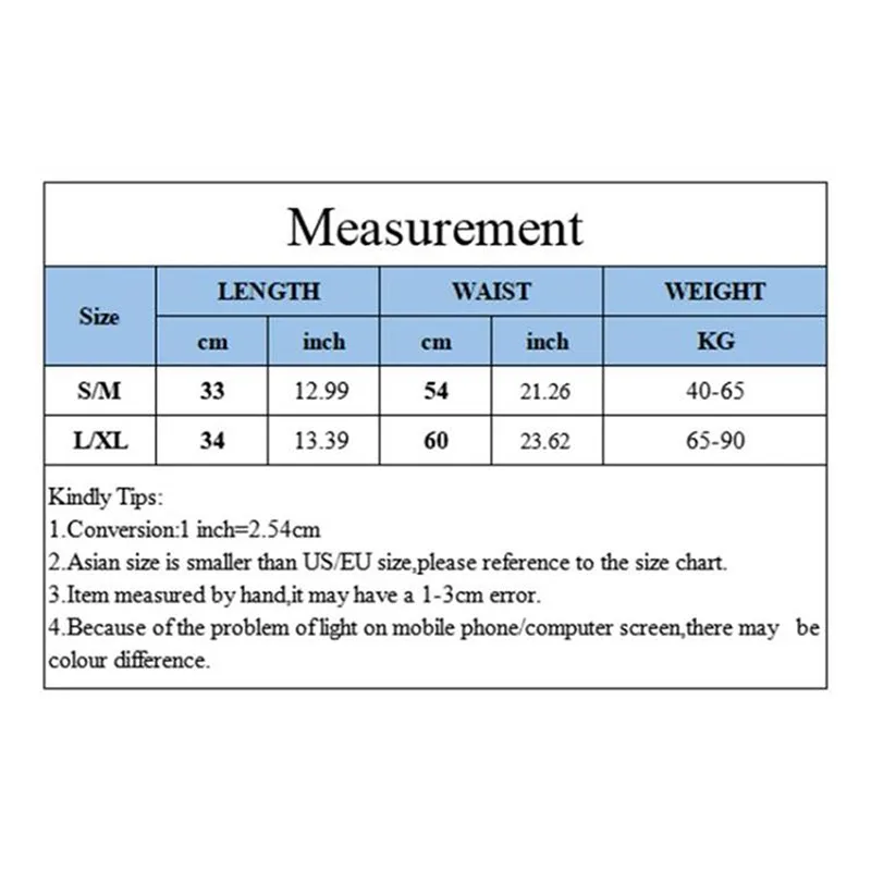 Women’s High Waist Sports Shorts – Stretch Fitness & Yoga Workout Shorts - Image 10
