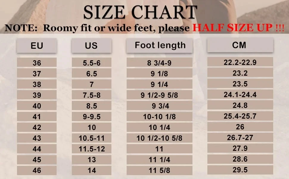 New Women Clogs For Women Fashion Cork Suede Mules Slipper Classic Cork Antislip For Outdoor Slippers With Arch Support - Image 27